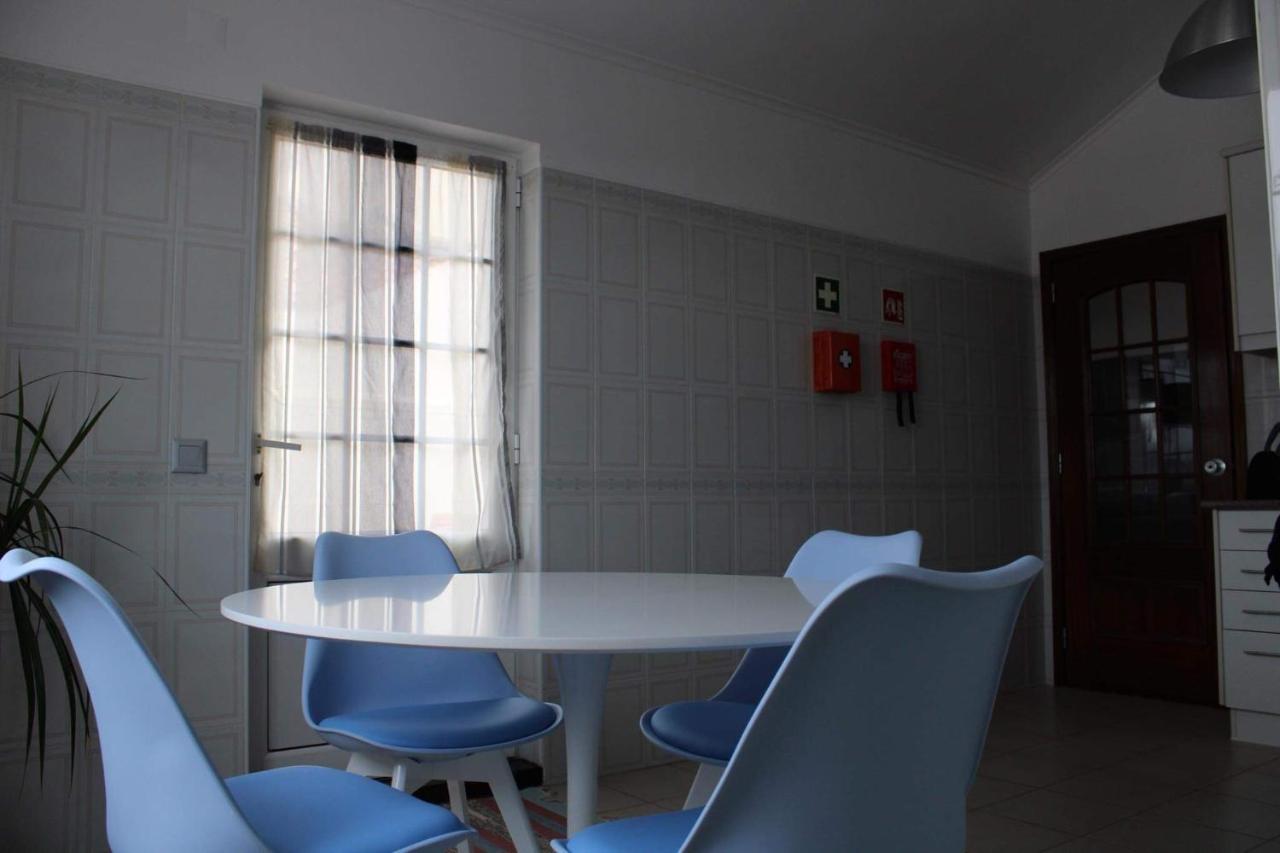 Margarida House - Stone Apartment Ribeira Grande Eksteriør billede