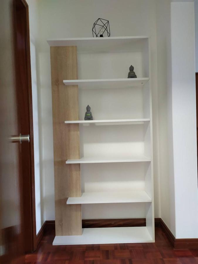 Margarida House - Stone Apartment Ribeira Grande Eksteriør billede