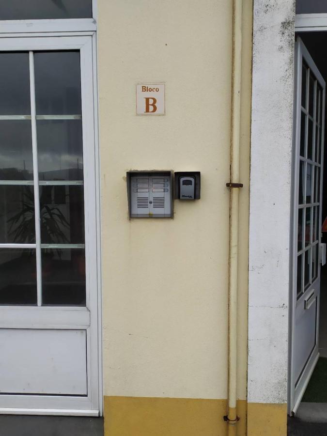Margarida House - Stone Apartment Ribeira Grande Eksteriør billede