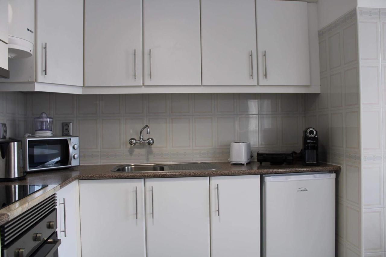Margarida House - Stone Apartment Ribeira Grande Eksteriør billede