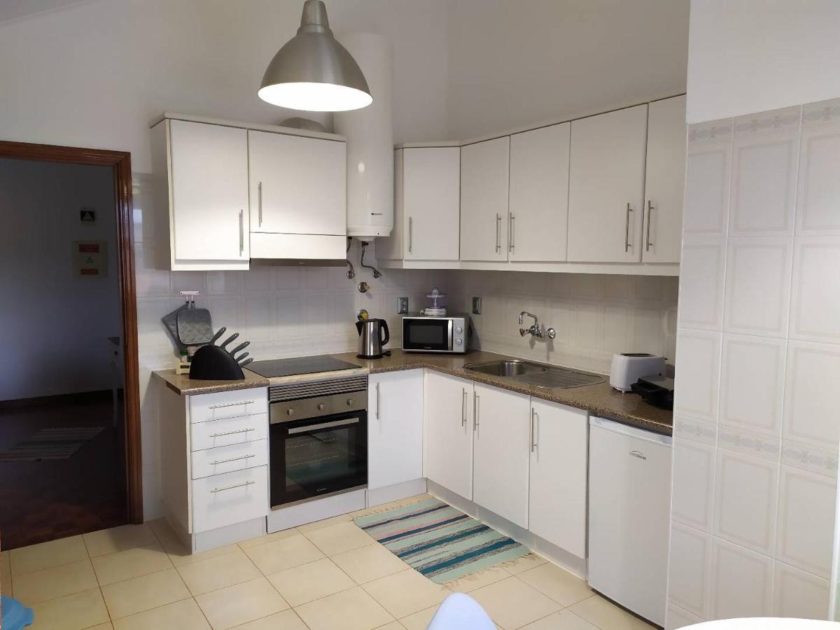 Margarida House - Stone Apartment Ribeira Grande Eksteriør billede