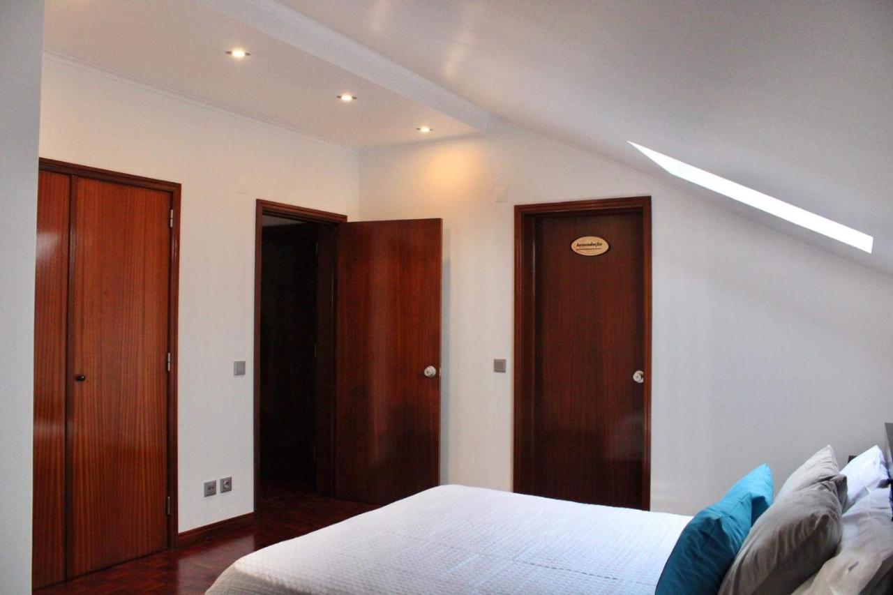 Margarida House - Stone Apartment Ribeira Grande Eksteriør billede