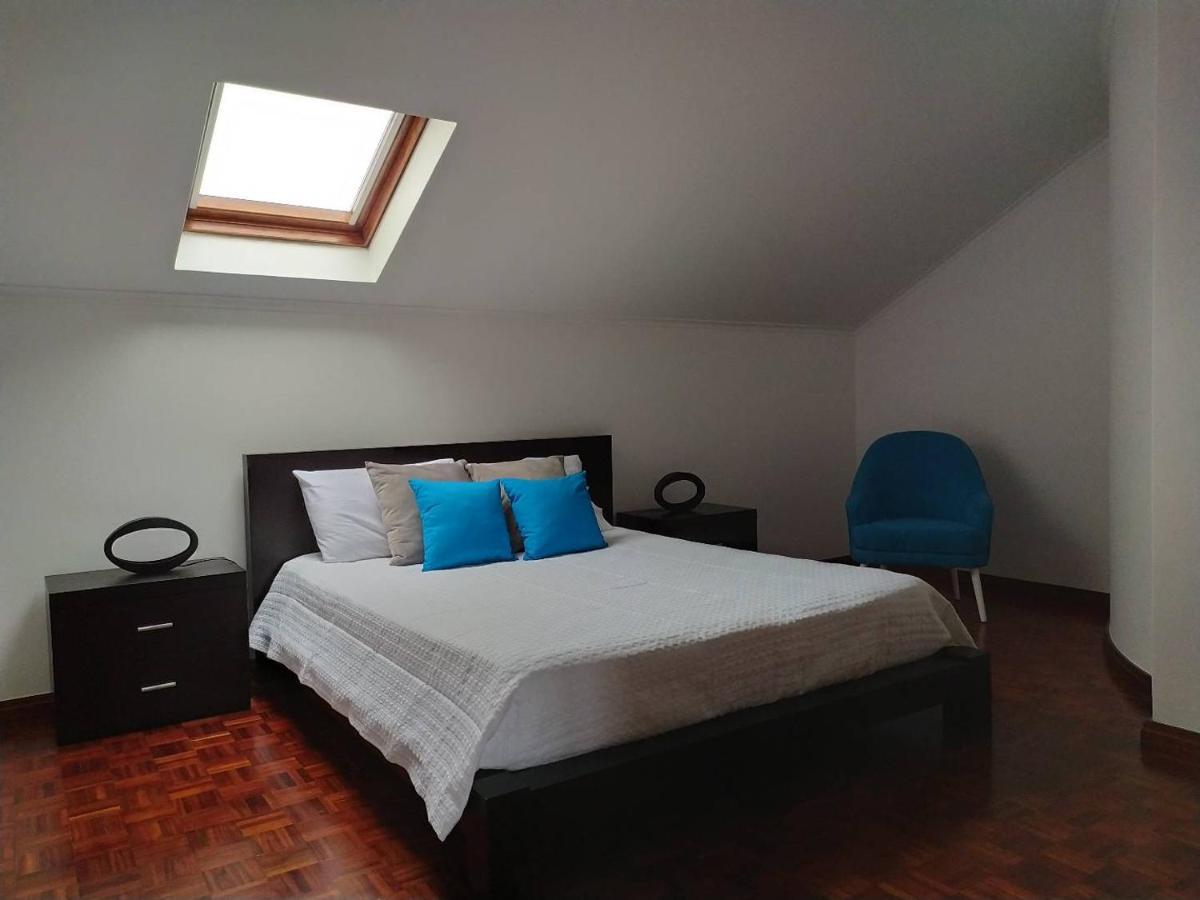 Margarida House - Stone Apartment Ribeira Grande Eksteriør billede